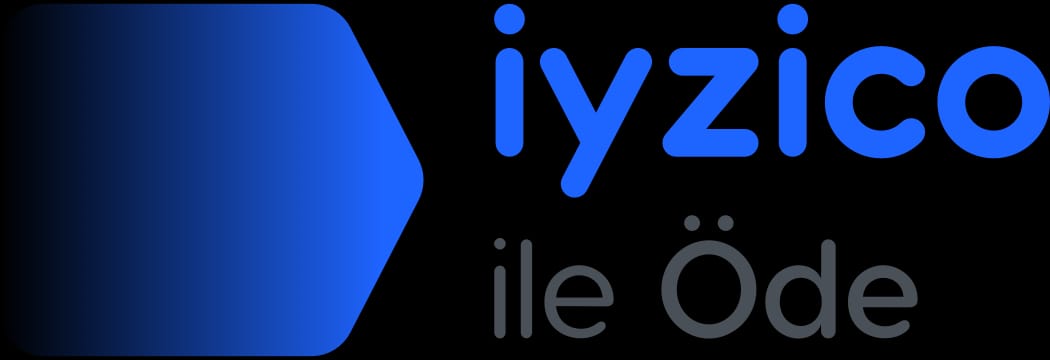 iyzico ile Öde